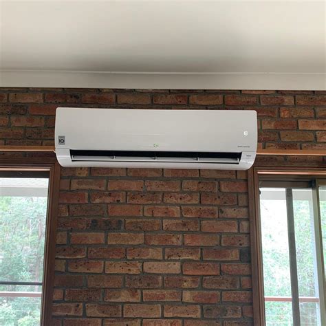 Split System Air Conditioning For Bedroom