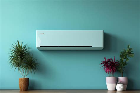 Split System Humidity Control