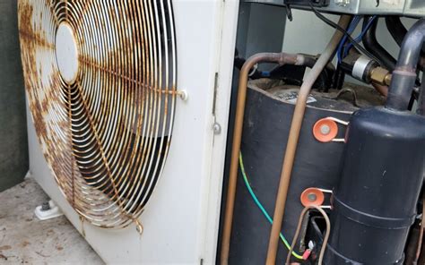 Split System Replacement Cost