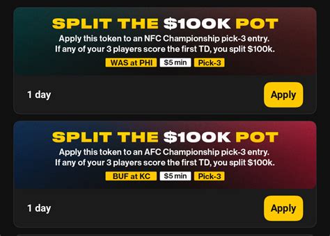 split the pot underdog