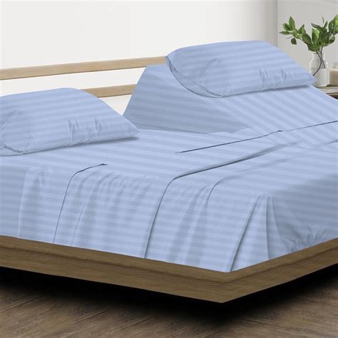 Split Top Queen Sheet Set