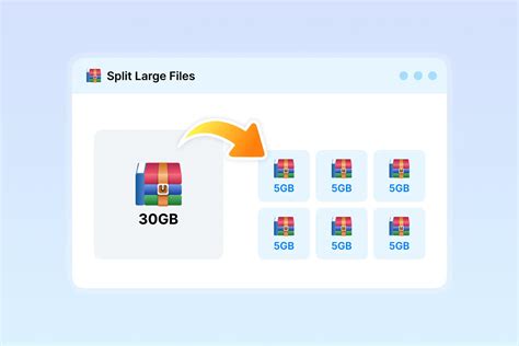 Split Video By File Size