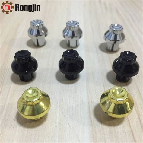 Split Wheel Rivet