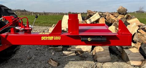 Splitfire Log Splitter Price Australia