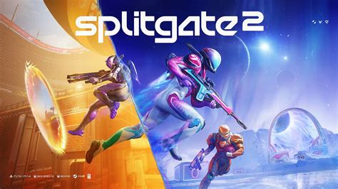 splitgate 2 open beta