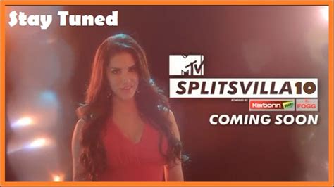 +14 Splitsvilla Timing On Tv New