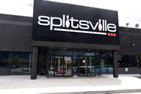 splitsville