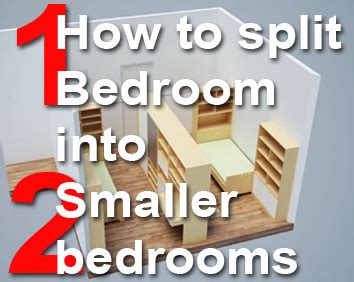 Splitting A Room