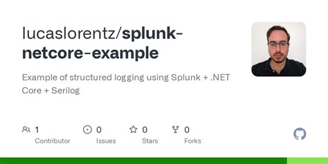 Splunk .Net Example