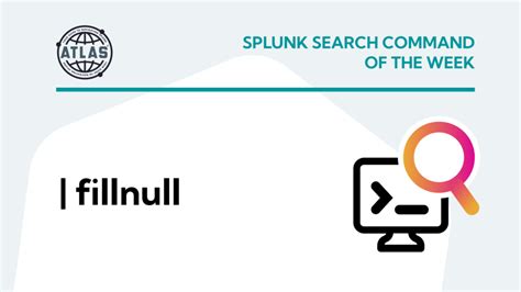 Splunk Fillnull Example