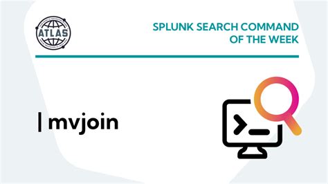 Splunk Mvjoin Example