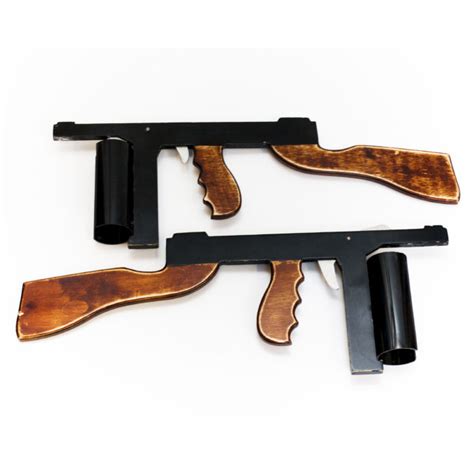 Lets See Splurge Guns Bugsy Malone 2023