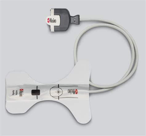 Spo2 Sensor Use