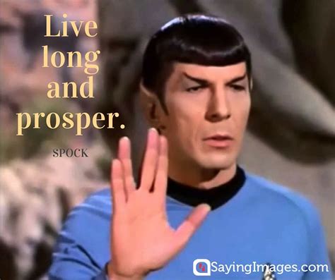 Remembering Spock's Wit & Wisdom in 17 Pictures in 2020 Star trek