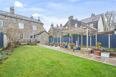 Spofforth Hill Wetherby