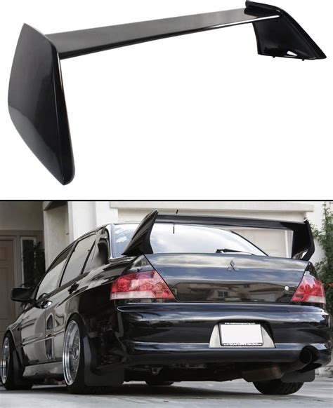 Spoiler Trunk Evo 9