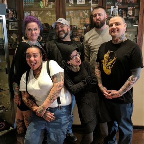 Powerful Spokane Tattoo Shops Walk In Ideas