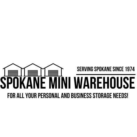 Spokane Mini Warehouse 4503 East Trent Avenue, Spokane RentCafe