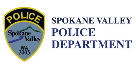 spokane police report