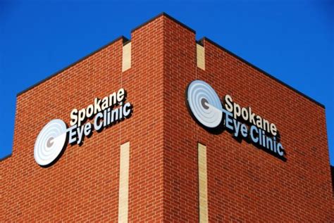 spokane valley eye clinic doctors