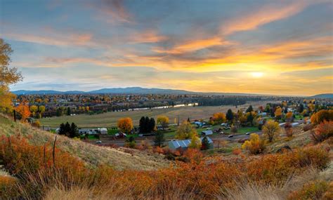 Discover the Hidden Gems of Spokane Valley, Washington: A Guide to Exploring the Best of the Valley