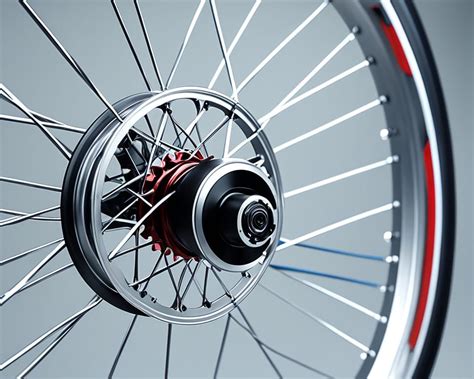 Spokes Electric Bikes