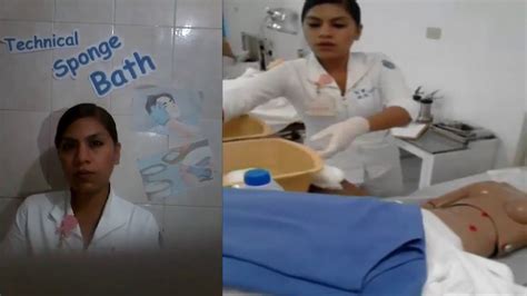 Sponge Bath Medical