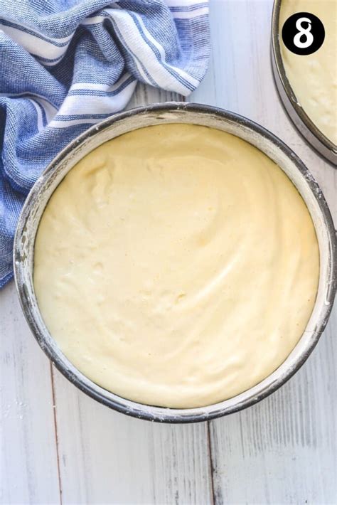 SIMPLE VANILLA SPONGE (POUND) CAKE (with Pictures) Instructables