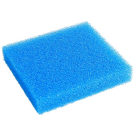 Sponge Filter Material