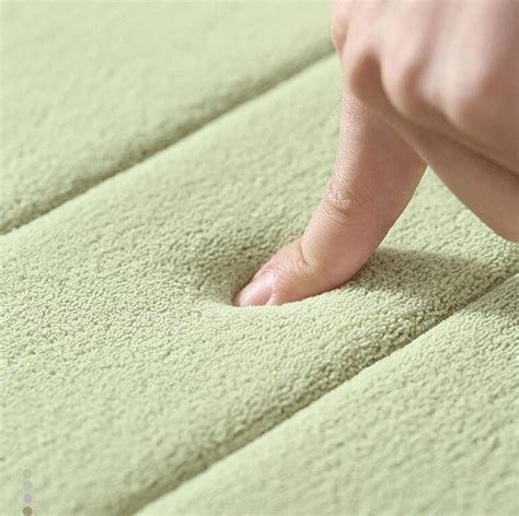 Sponge Floor Mat