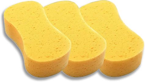 Sponge For Cleaning Car Windows