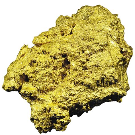Sponge Gold Definition