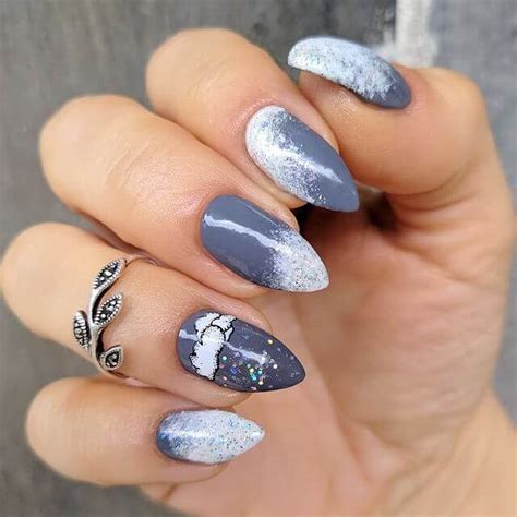 The Ultimate Guide to Sponge Nail Designs: Transform Your Nails with Edgy Chic