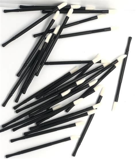 Sponge Tip Applicators
