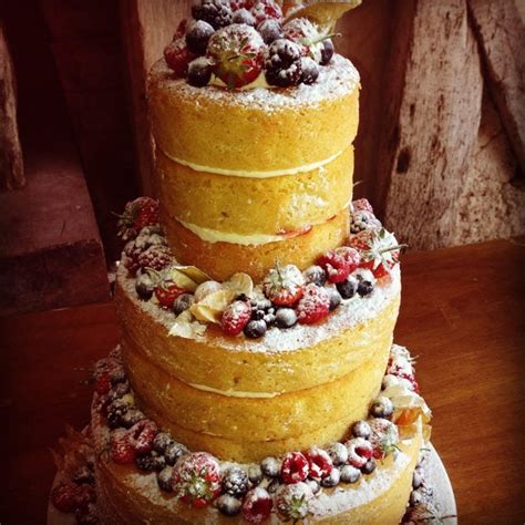 Christmas Sponge Cake Alica's Pepperpot