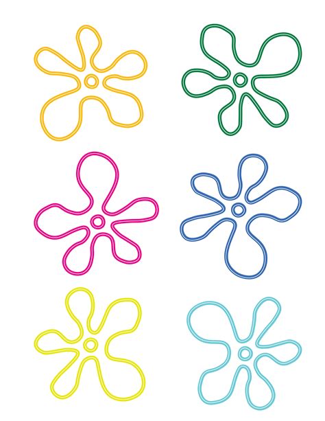 spongebob flowers Sticker by katelynstum Mini canvas art, Art collage