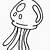 spongebob jellyfish coloring pages