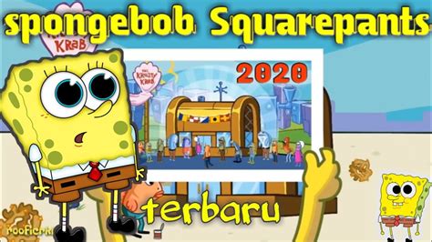 spongebob bahasa indonesia terbaru 2022