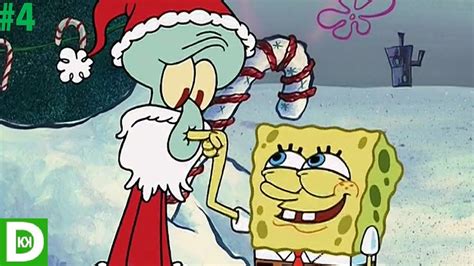 spongebob christmas who full episode