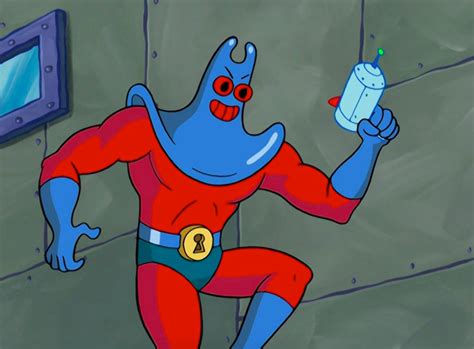 Unveil the Enigma of Spongebob Man Ray: A Nautical Marvel Revealed