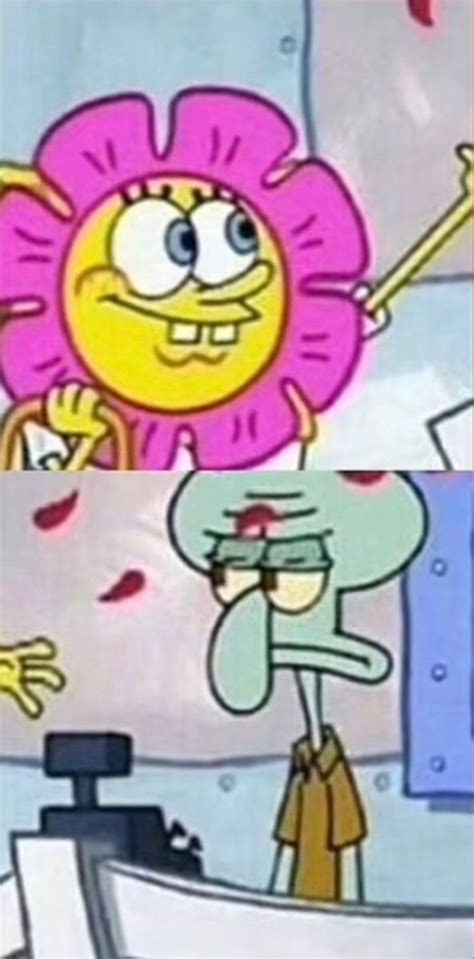 Spongebob Matching Pfp Squidward