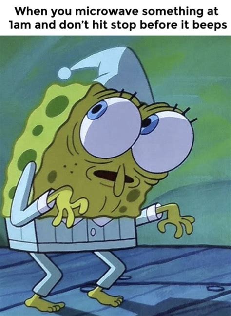 30 Funny Spongebob Memes Because They're Classic
