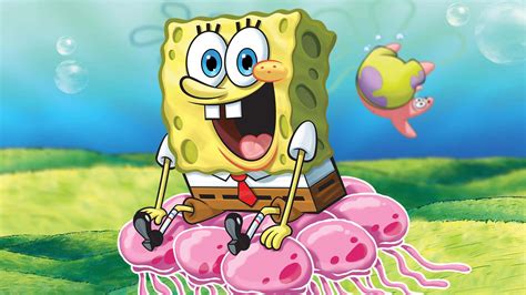 Spongebob Pic