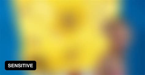 spongebob porn