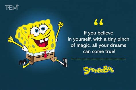 Spongebob Quotes