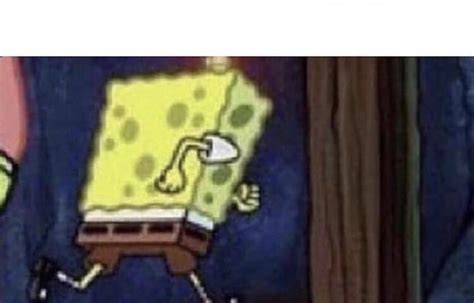 SpongeBob Squarepants Minecraft Skin