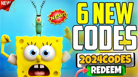 SpongeBob Simulator Roblox: Distinctive Codes & Gameplay Tips