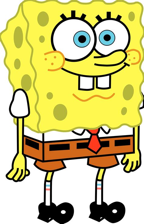 spongebob squarepants on video