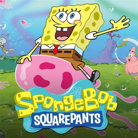 spongebob squarepants on youtube