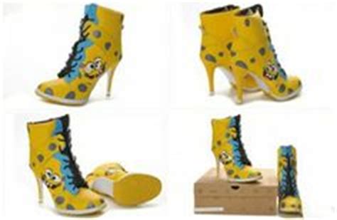 Spongebob Uggs